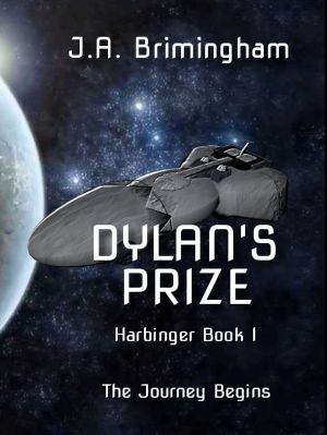 [Harbinger 01] • Dylan's Prize